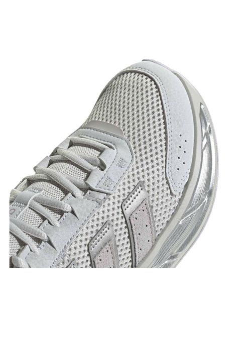 Scarpe Adidas Astrastar Grigio Argento Lilla Donna ADIDAS CORE | Sneakers | KJ1678-
